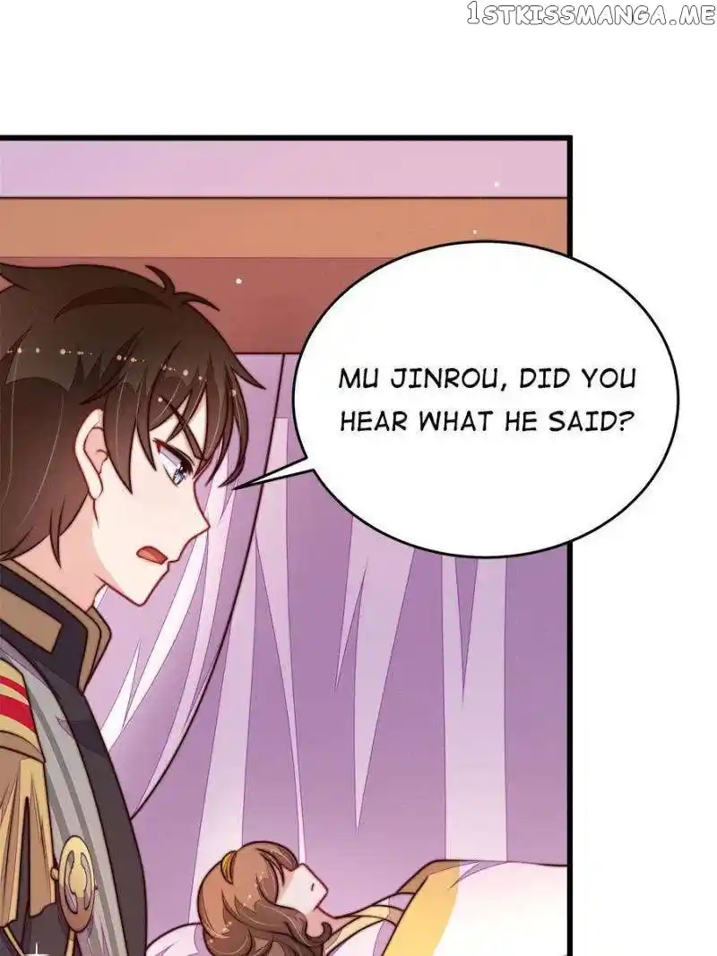 Marshal Is Jealous Everyday Chapter 343