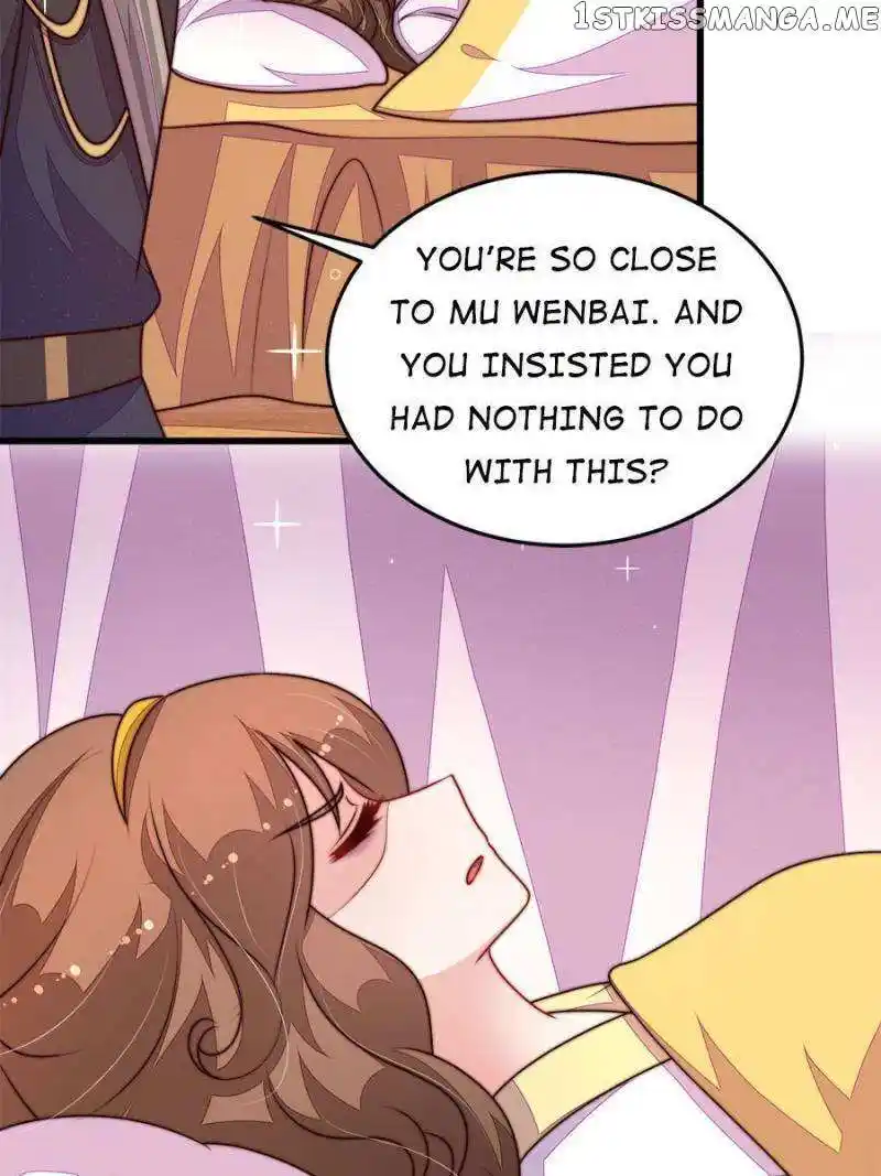 Marshal Is Jealous Everyday Chapter 343