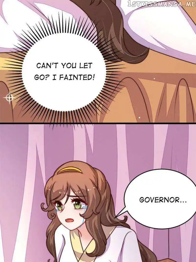 Marshal Is Jealous Everyday Chapter 343