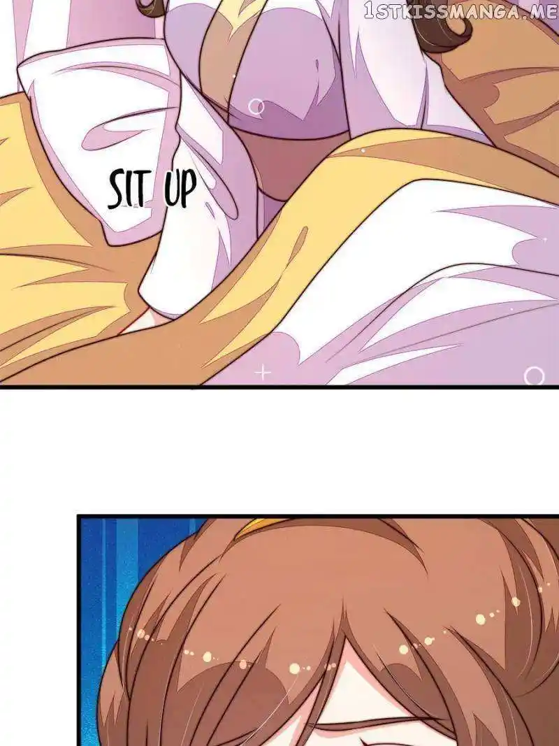 Marshal Is Jealous Everyday Chapter 343