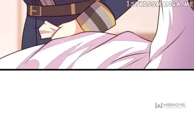 Marshal Is Jealous Everyday Chapter 343