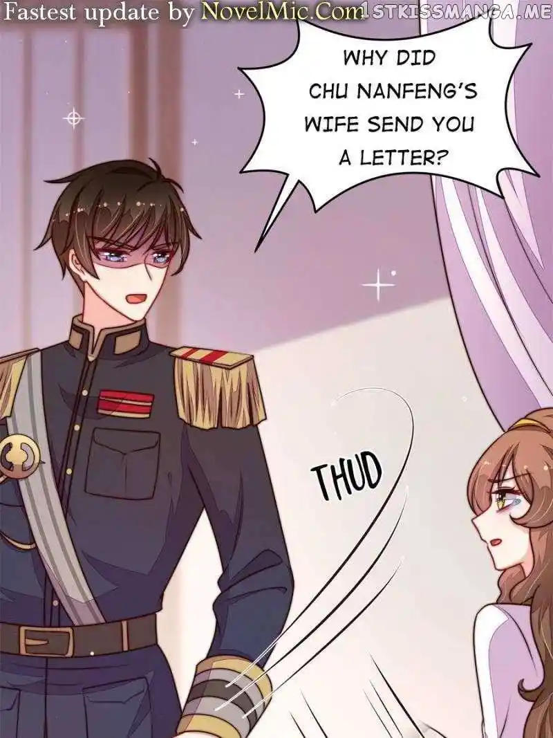 Marshal Is Jealous Everyday Chapter 344