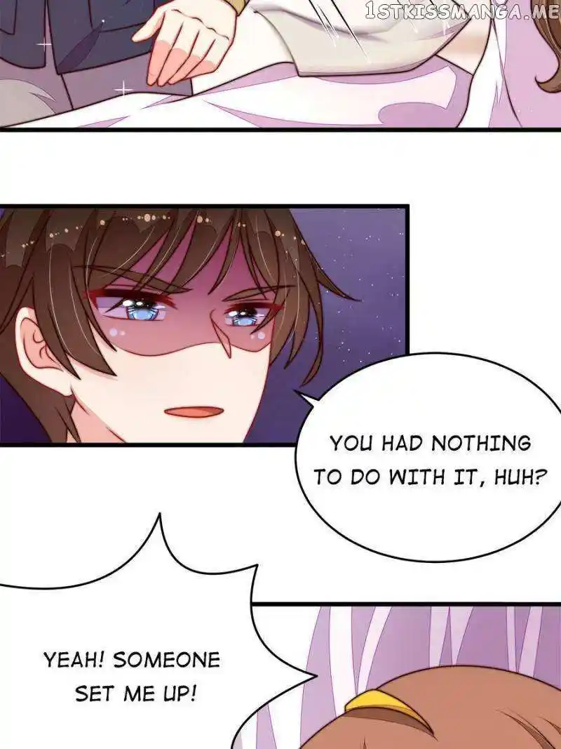 Marshal Is Jealous Everyday Chapter 344