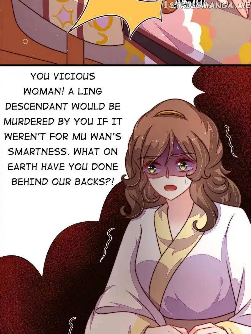 Marshal Is Jealous Everyday Chapter 344