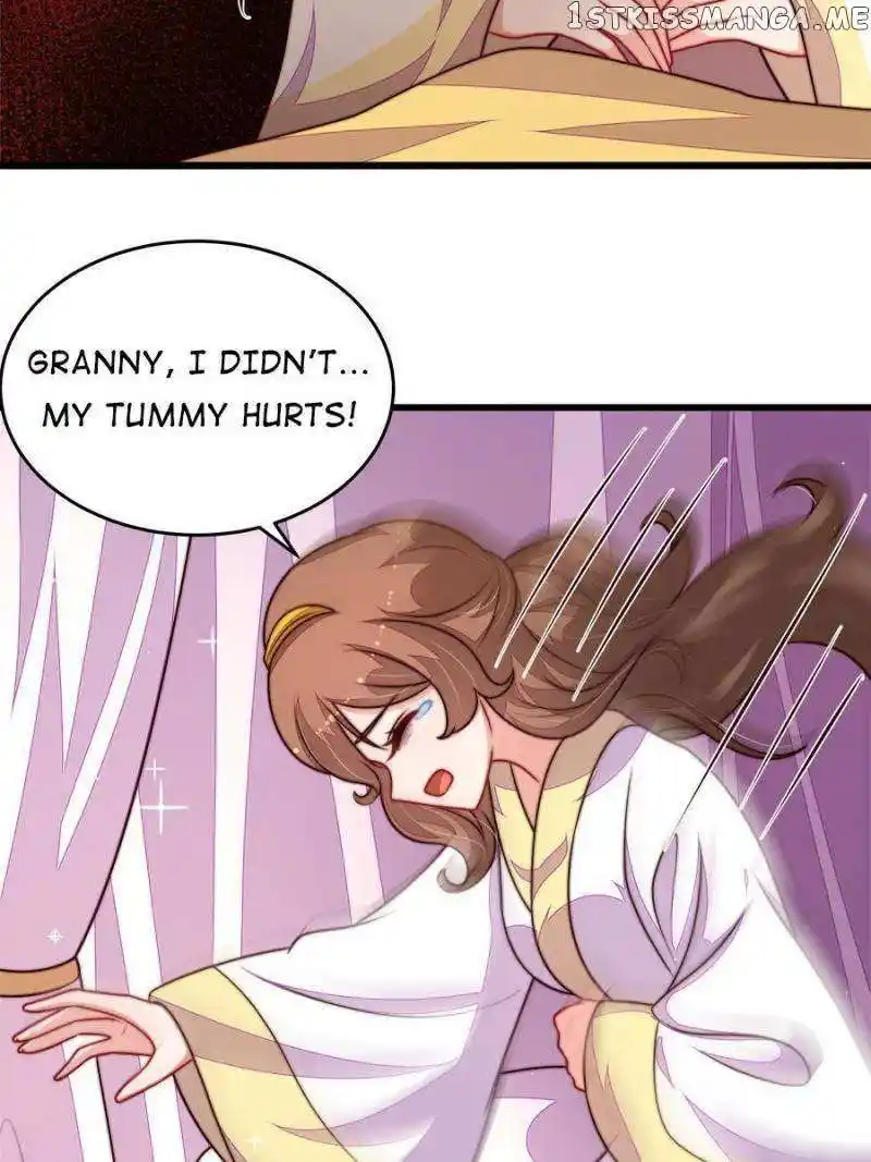 Marshal Is Jealous Everyday Chapter 344