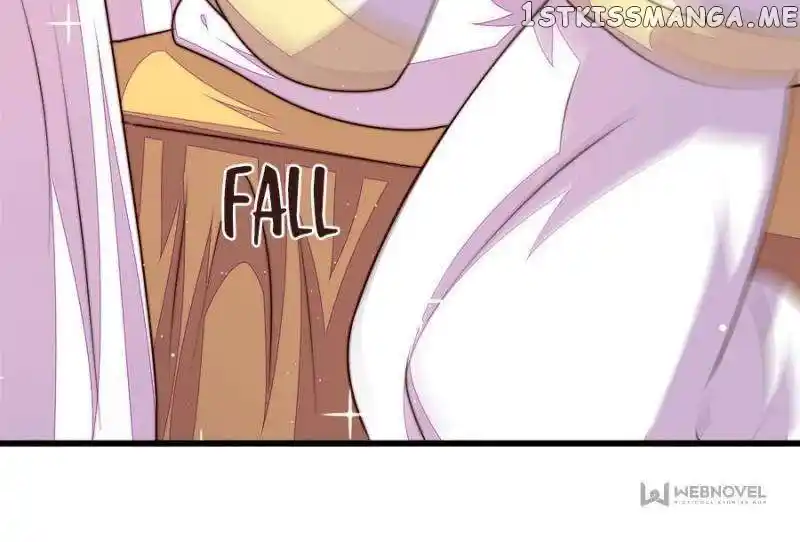 Marshal Is Jealous Everyday Chapter 344