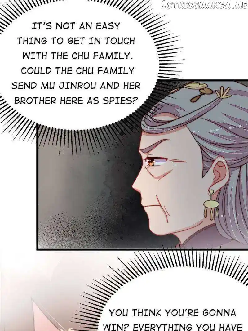 Marshal Is Jealous Everyday Chapter 344