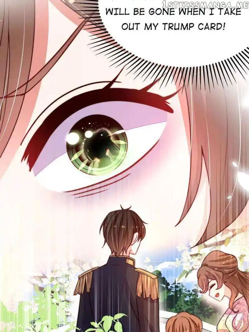 Marshal Is Jealous Everyday Chapter 344