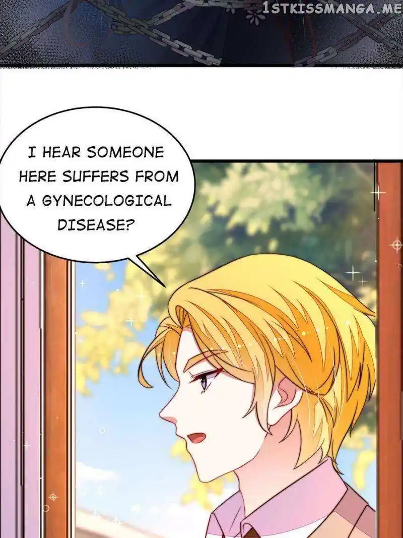 Marshal Is Jealous Everyday Chapter 344