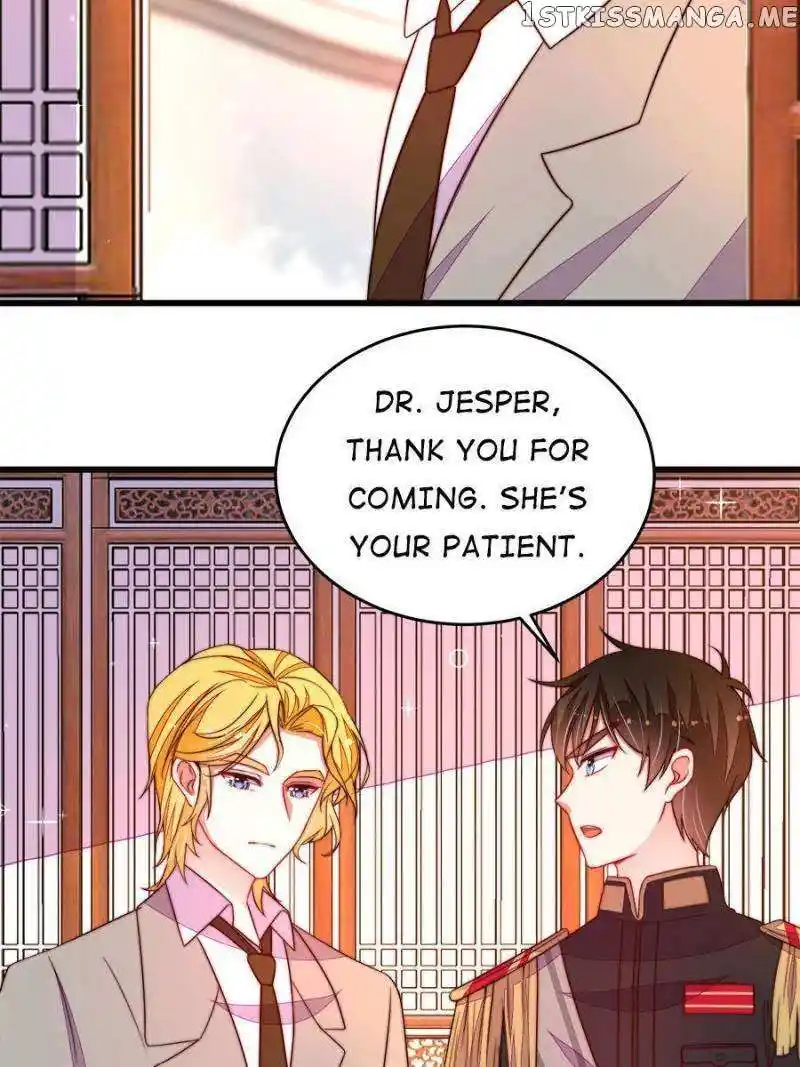 Marshal Is Jealous Everyday Chapter 344