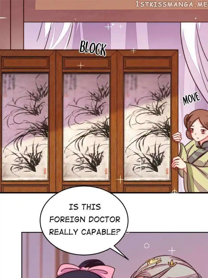 Marshal Is Jealous Everyday Chapter 344