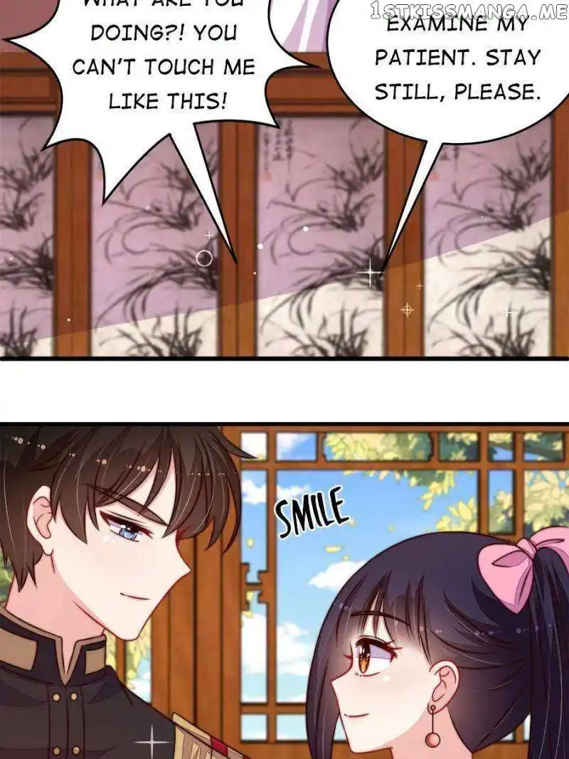 Marshal Is Jealous Everyday Chapter 344