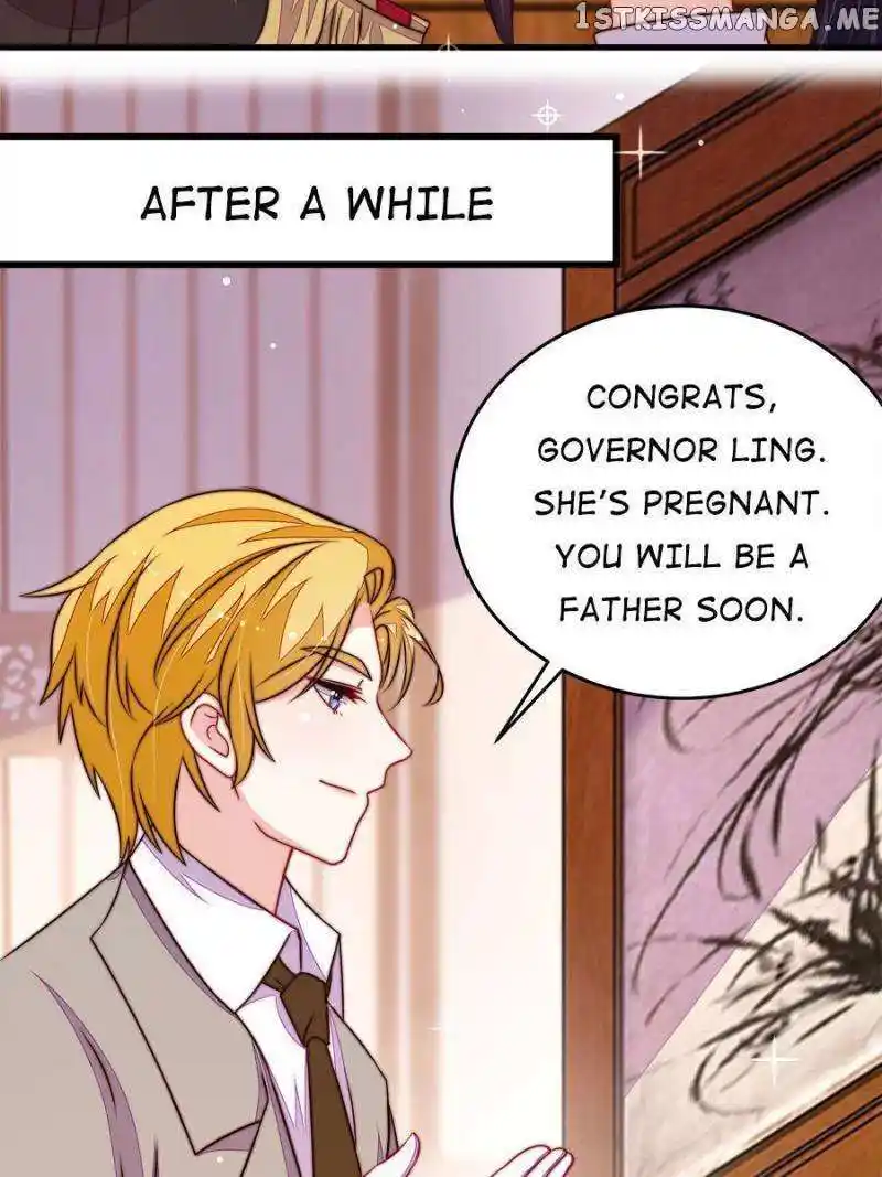 Marshal Is Jealous Everyday Chapter 344