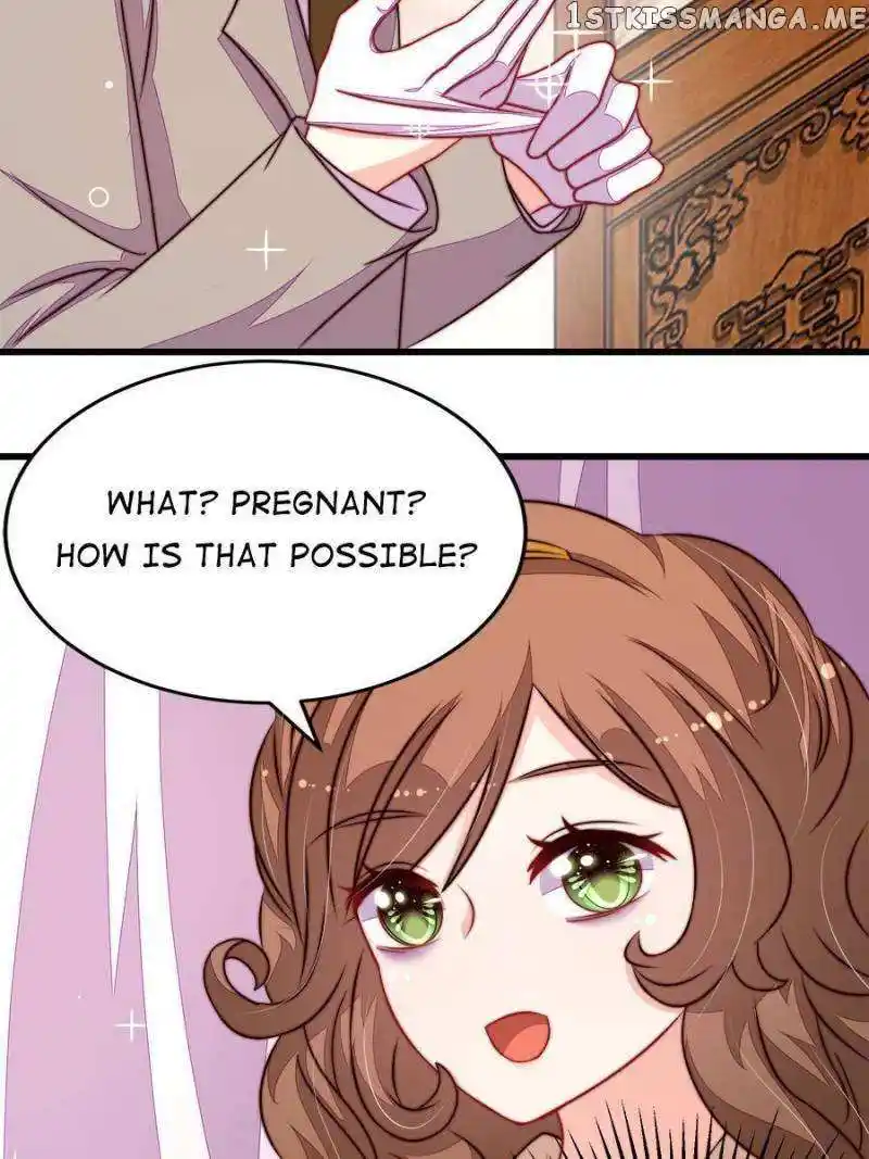 Marshal Is Jealous Everyday Chapter 344