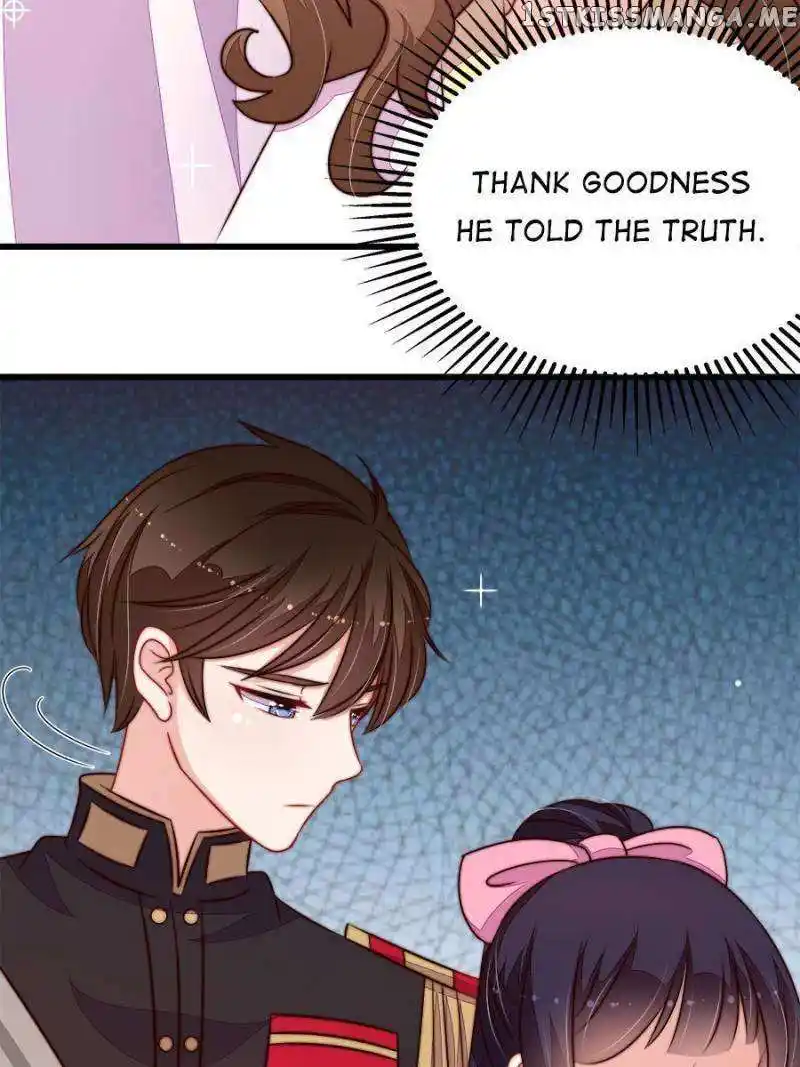 Marshal Is Jealous Everyday Chapter 344