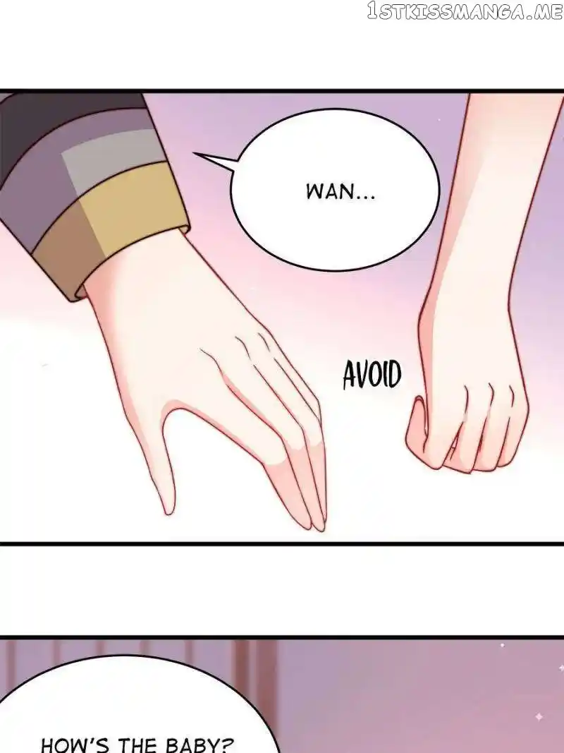 Marshal Is Jealous Everyday Chapter 344