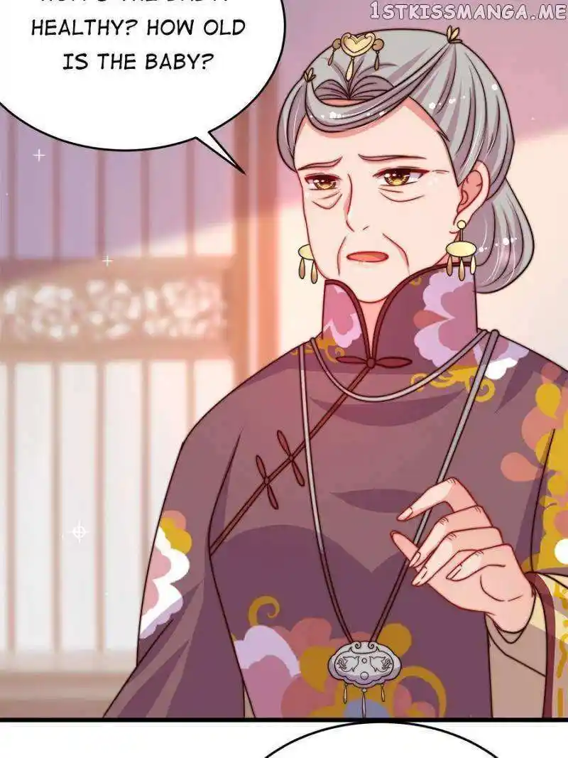 Marshal Is Jealous Everyday Chapter 344