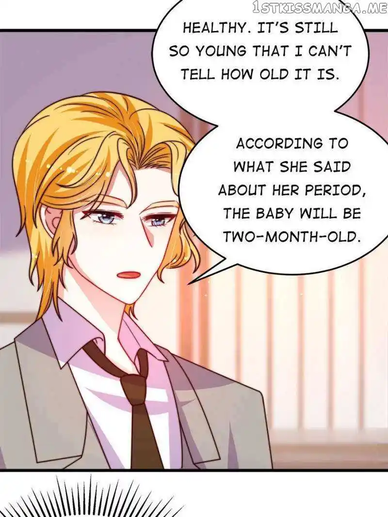 Marshal Is Jealous Everyday Chapter 344