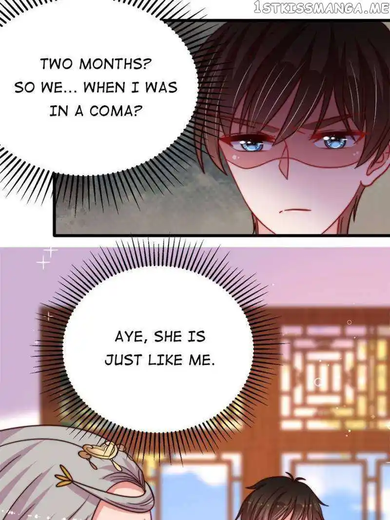 Marshal Is Jealous Everyday Chapter 344