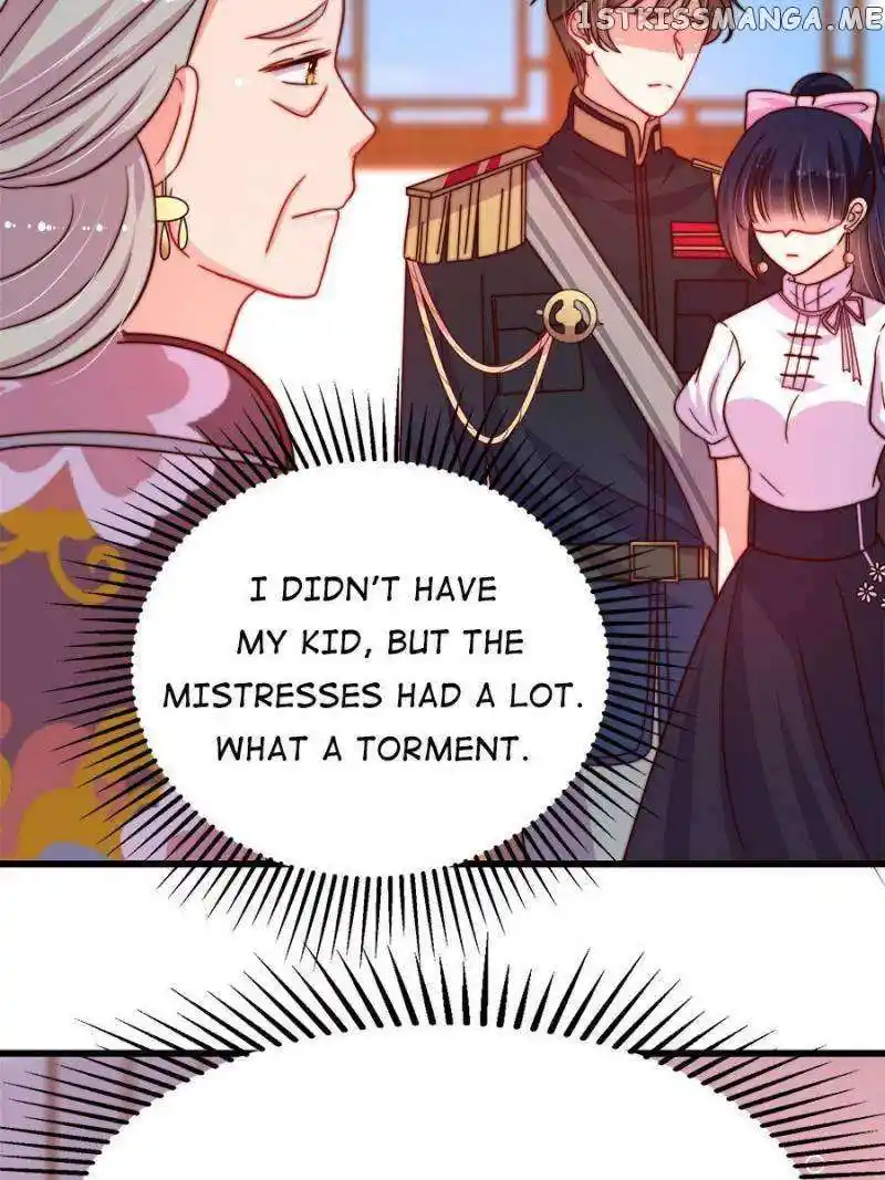 Marshal Is Jealous Everyday Chapter 344