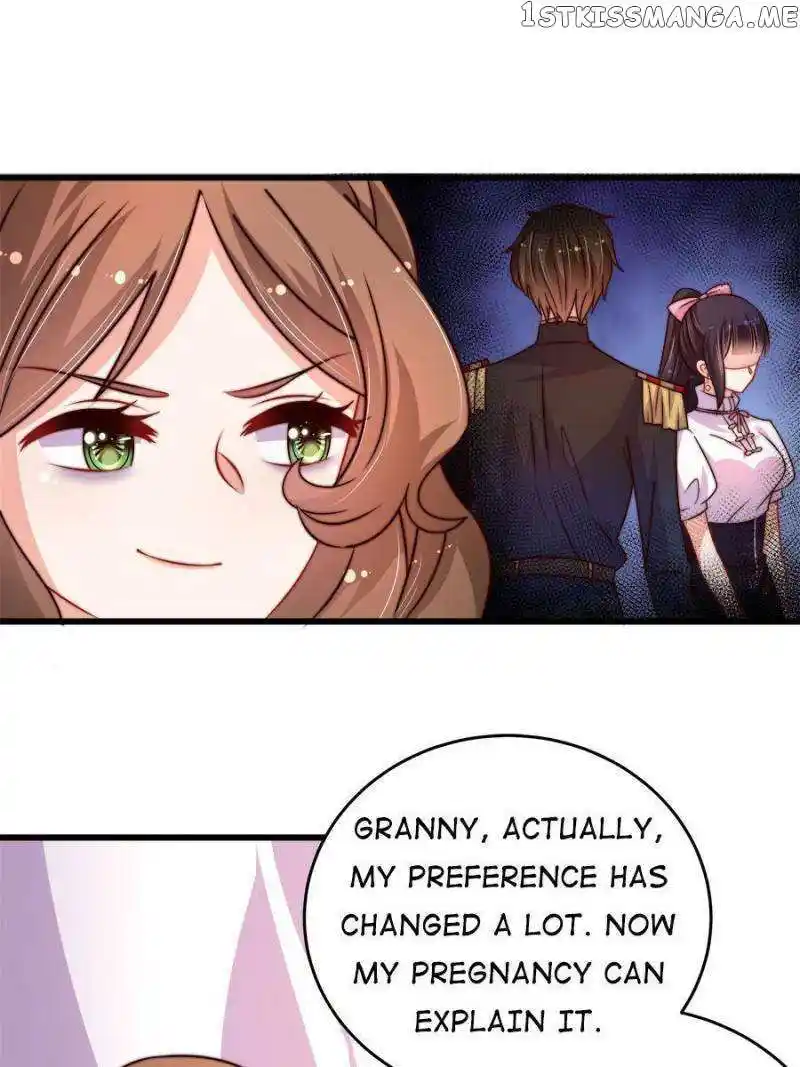 Marshal Is Jealous Everyday Chapter 344