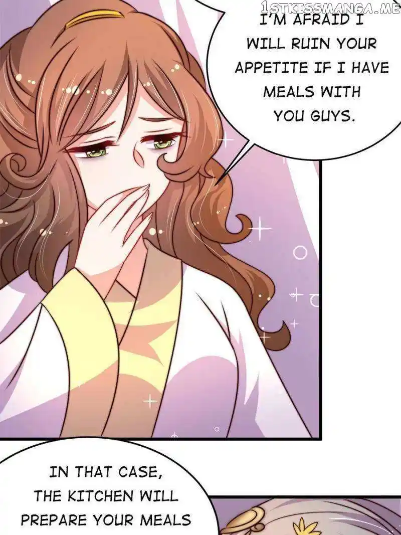 Marshal Is Jealous Everyday Chapter 344