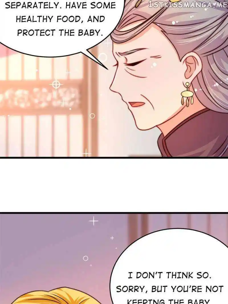 Marshal Is Jealous Everyday Chapter 344