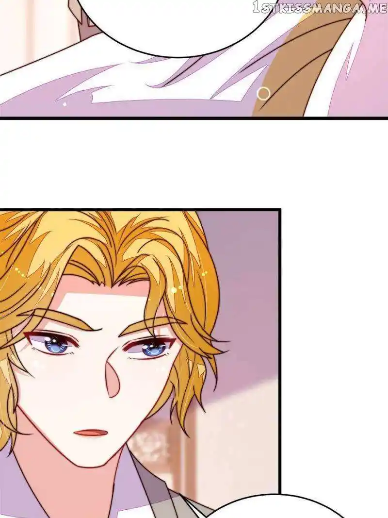 Marshal Is Jealous Everyday Chapter 345