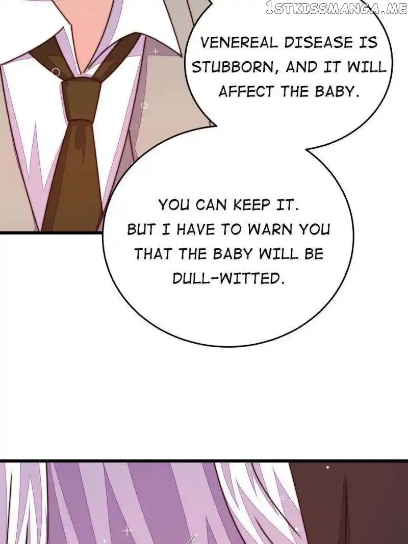 Marshal Is Jealous Everyday Chapter 345