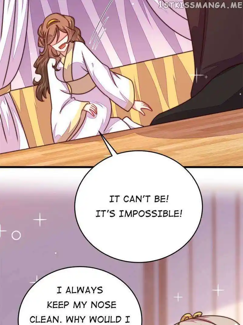 Marshal Is Jealous Everyday Chapter 345