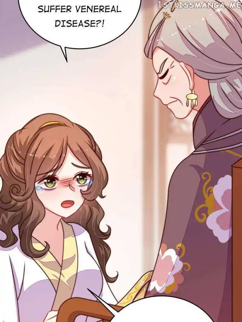 Marshal Is Jealous Everyday Chapter 345