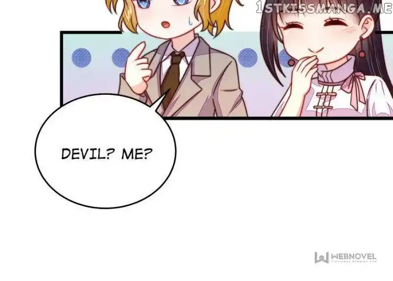 Marshal Is Jealous Everyday Chapter 345