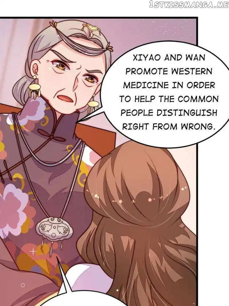 Marshal Is Jealous Everyday Chapter 345