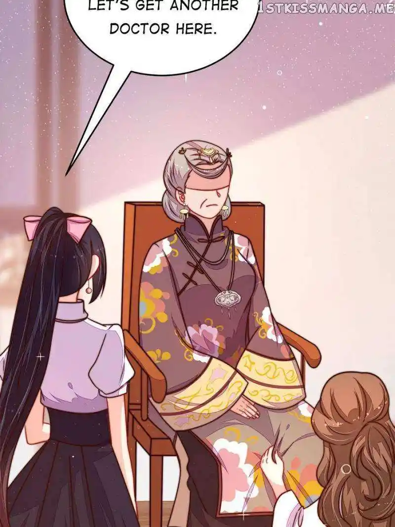 Marshal Is Jealous Everyday Chapter 345