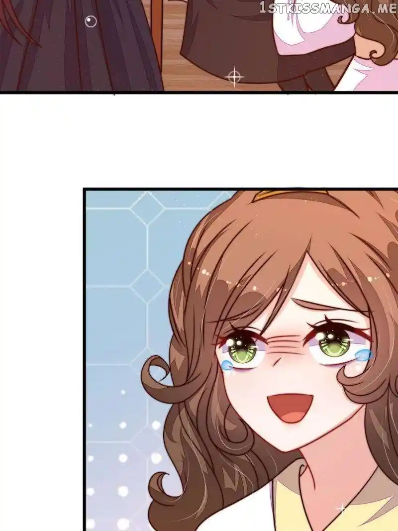 Marshal Is Jealous Everyday Chapter 345