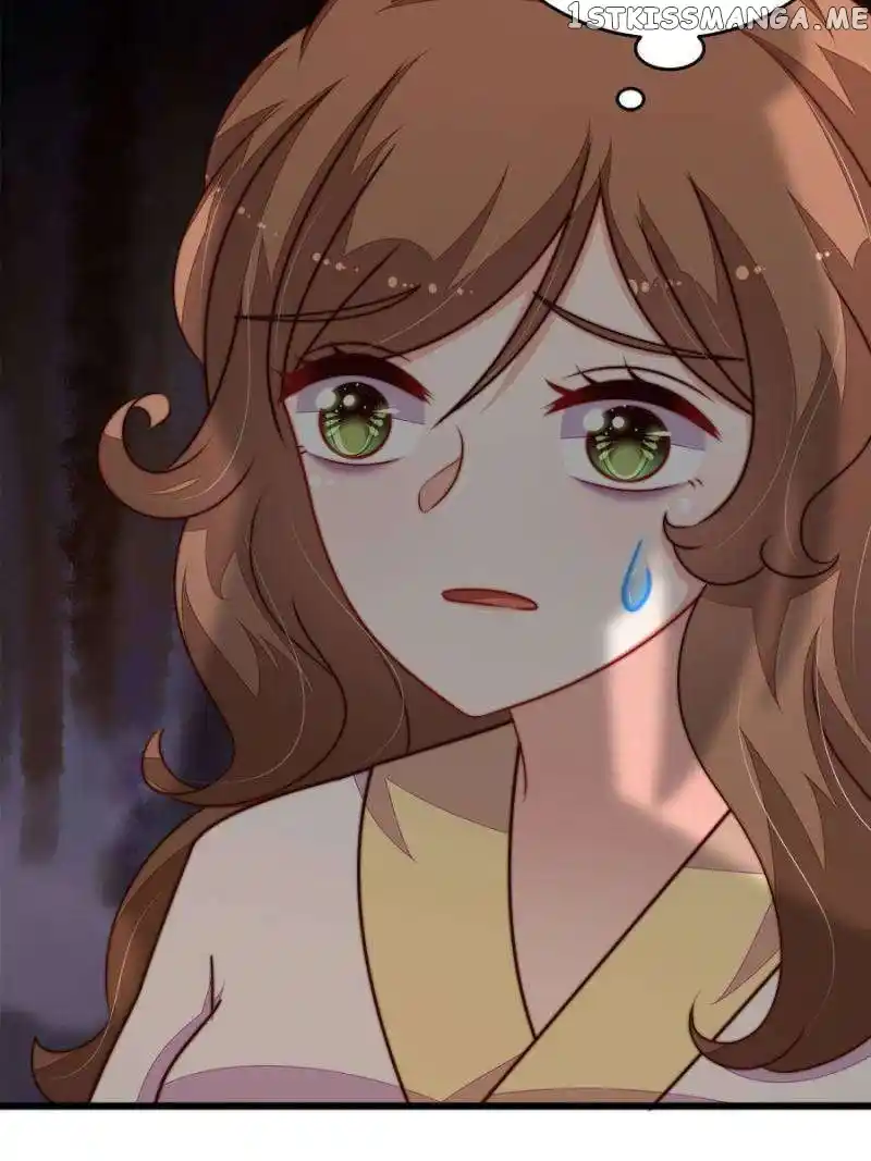 Marshal Is Jealous Everyday Chapter 345