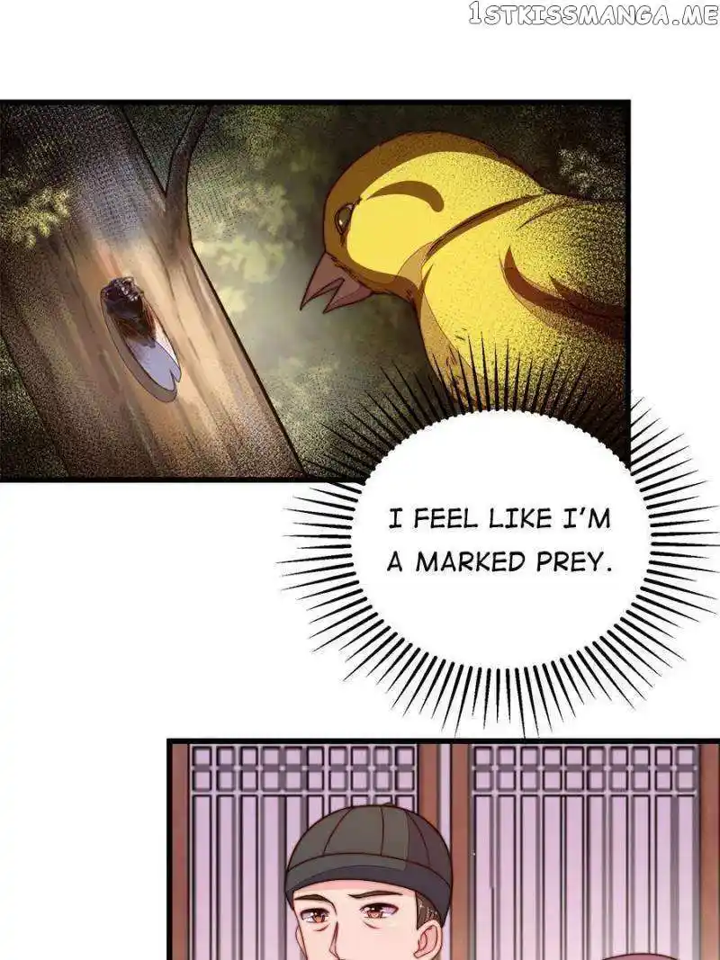 Marshal Is Jealous Everyday Chapter 345