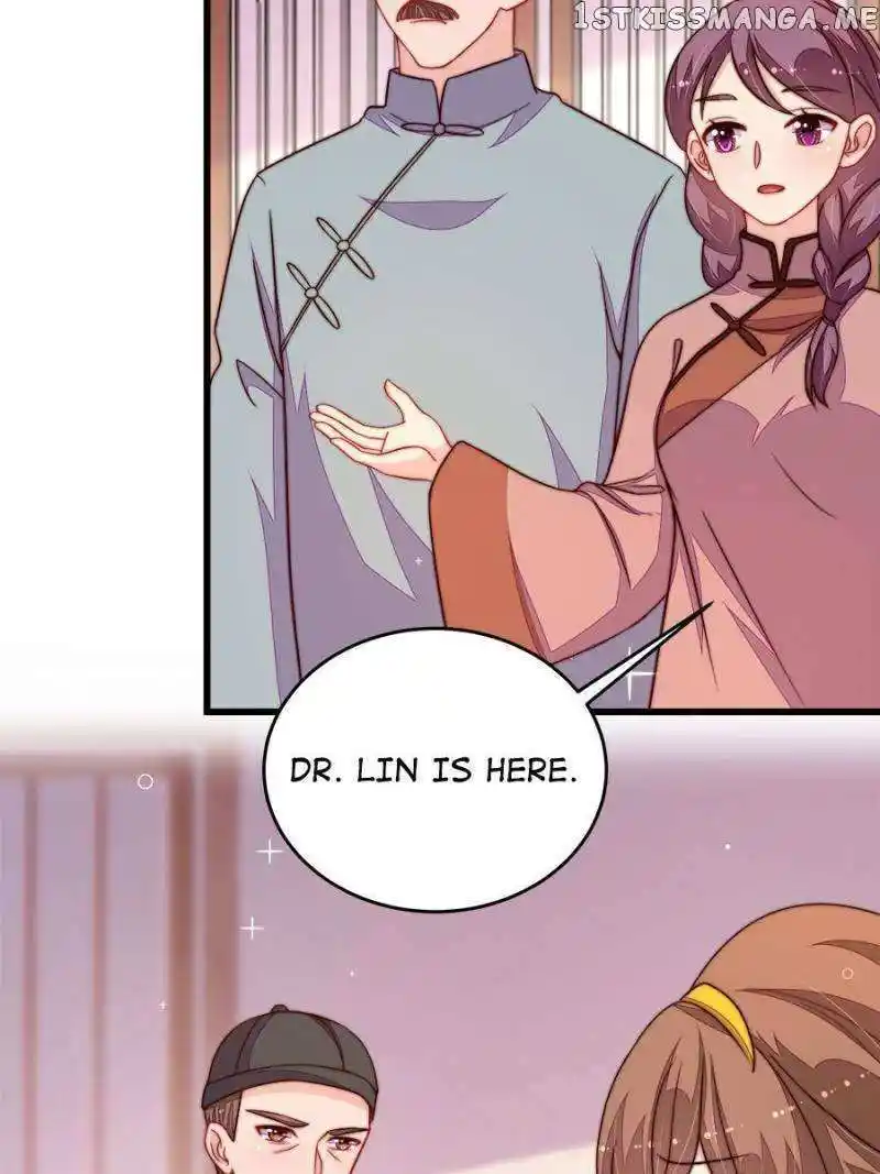 Marshal Is Jealous Everyday Chapter 345