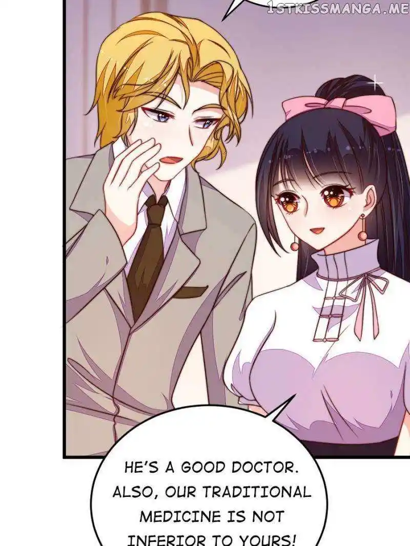 Marshal Is Jealous Everyday Chapter 345