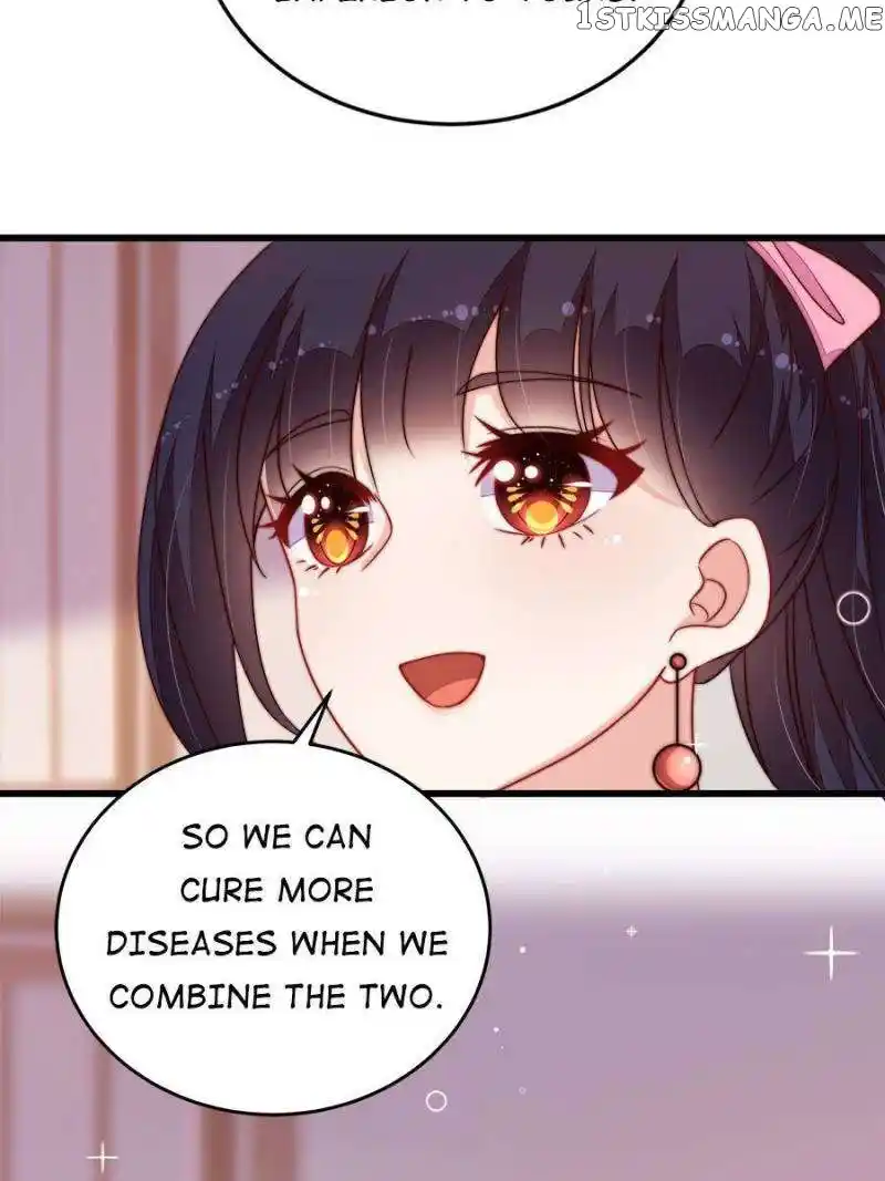 Marshal Is Jealous Everyday Chapter 345