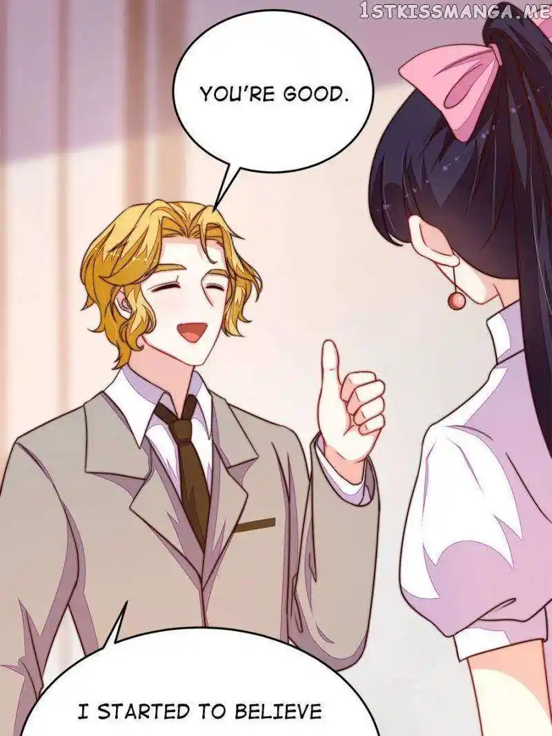 Marshal Is Jealous Everyday Chapter 345