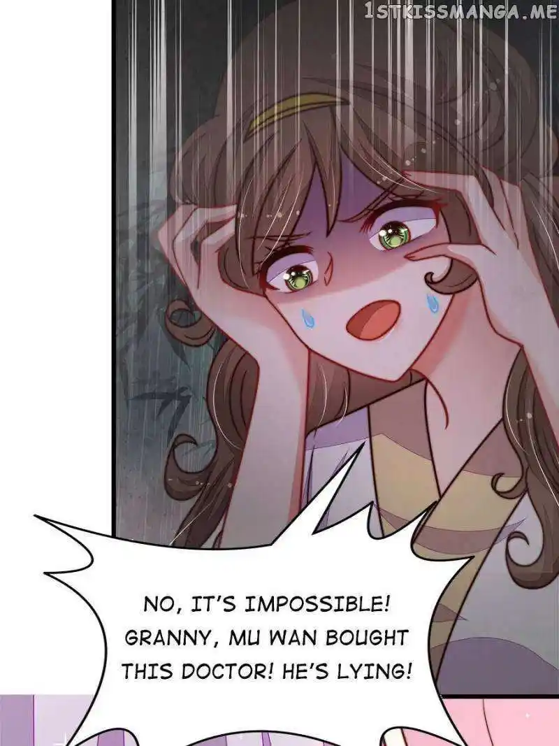 Marshal Is Jealous Everyday Chapter 345