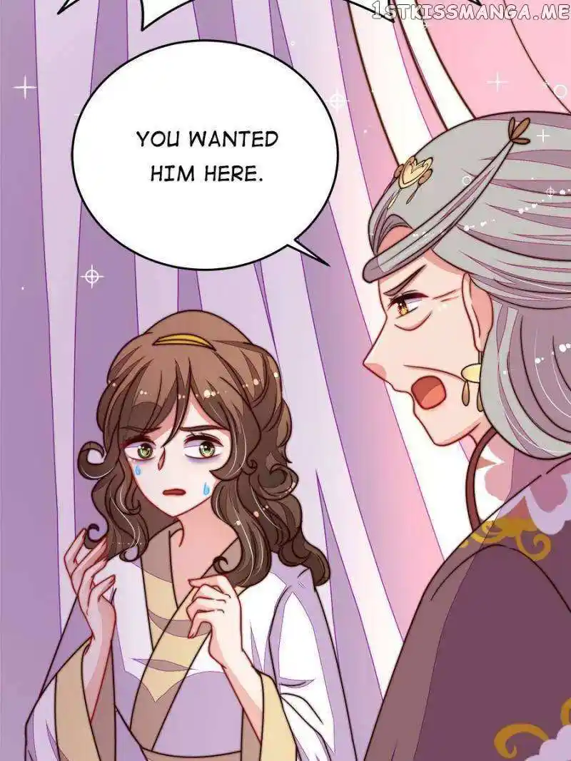 Marshal Is Jealous Everyday Chapter 345