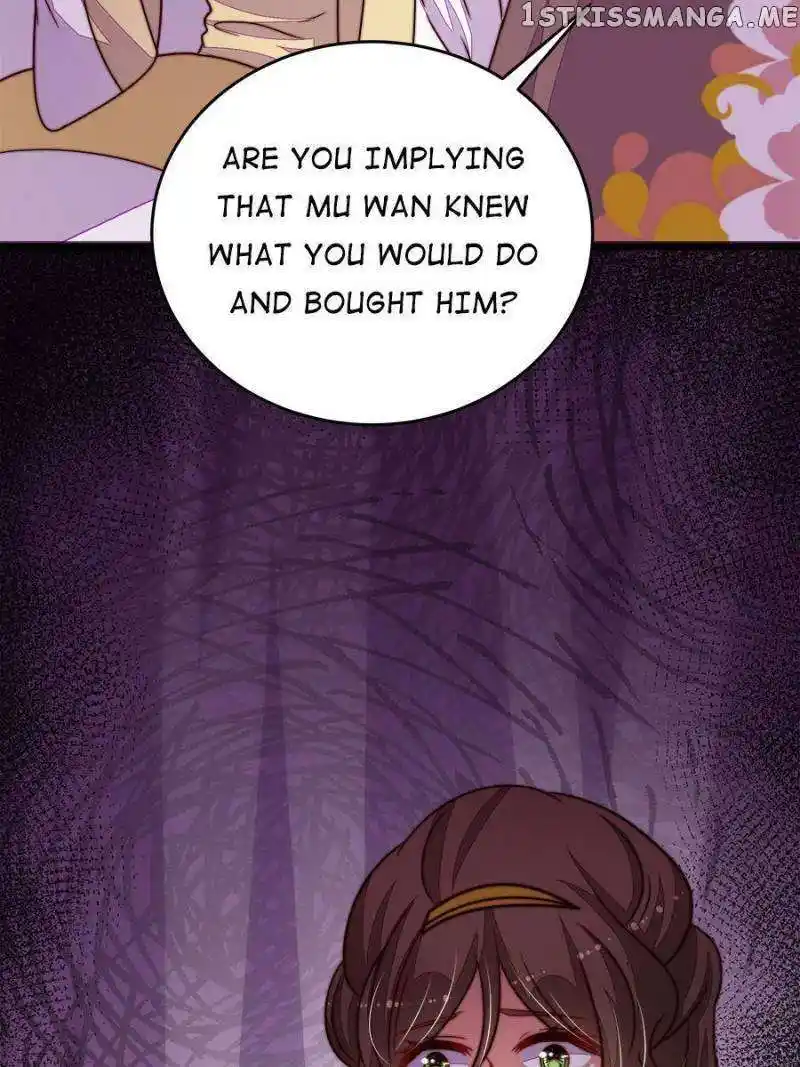 Marshal Is Jealous Everyday Chapter 345