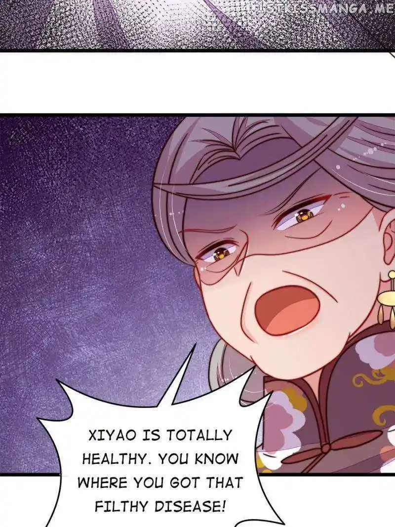 Marshal Is Jealous Everyday Chapter 345