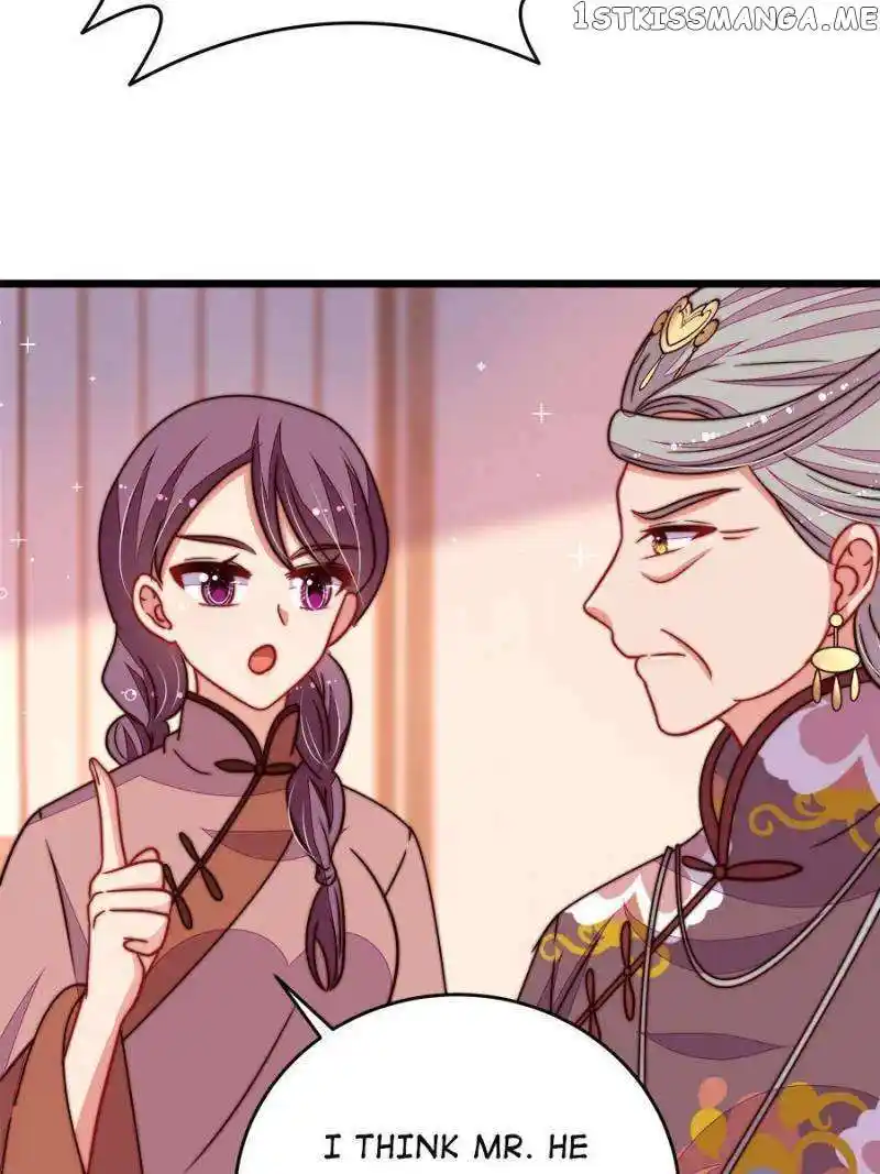 Marshal Is Jealous Everyday Chapter 345