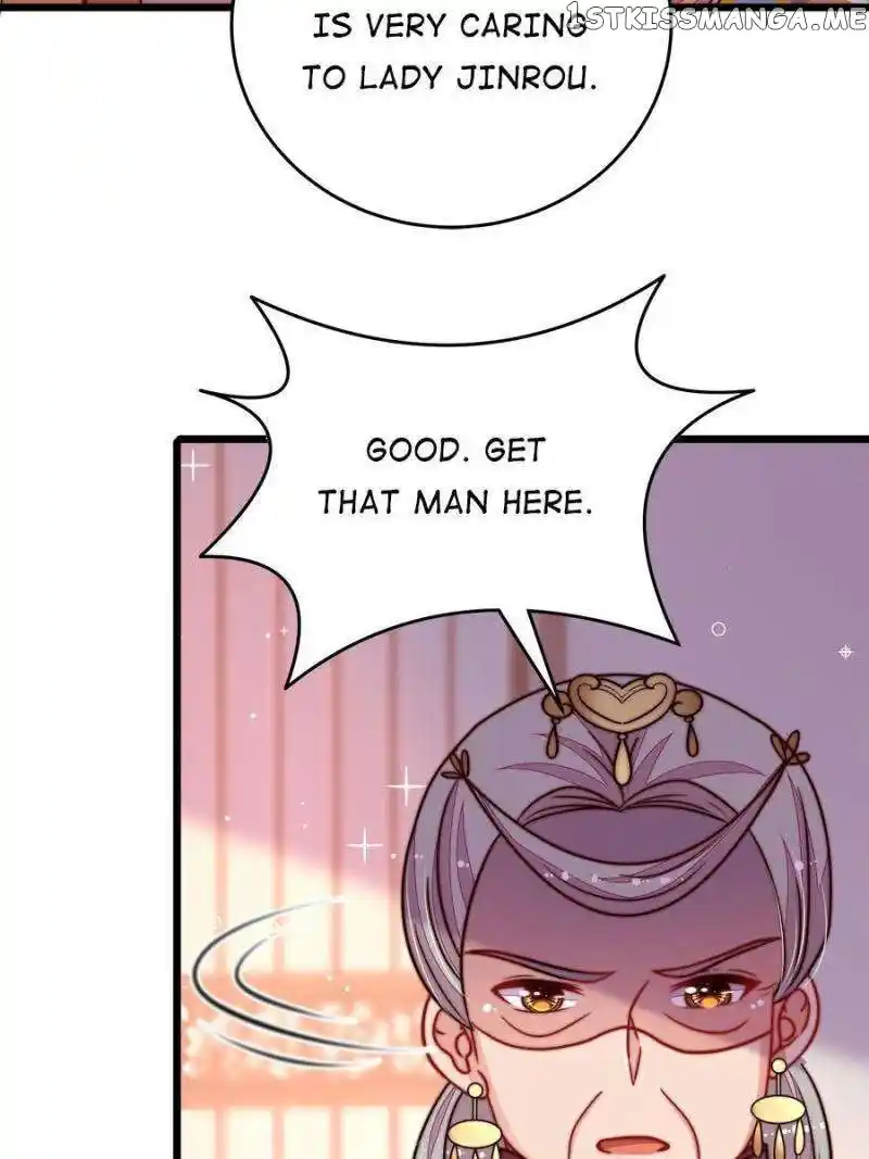 Marshal Is Jealous Everyday Chapter 345