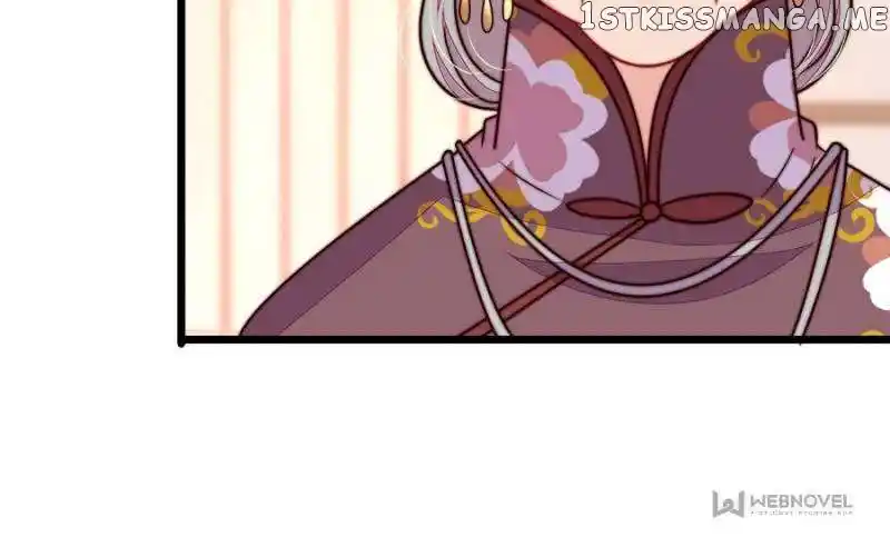 Marshal Is Jealous Everyday Chapter 345