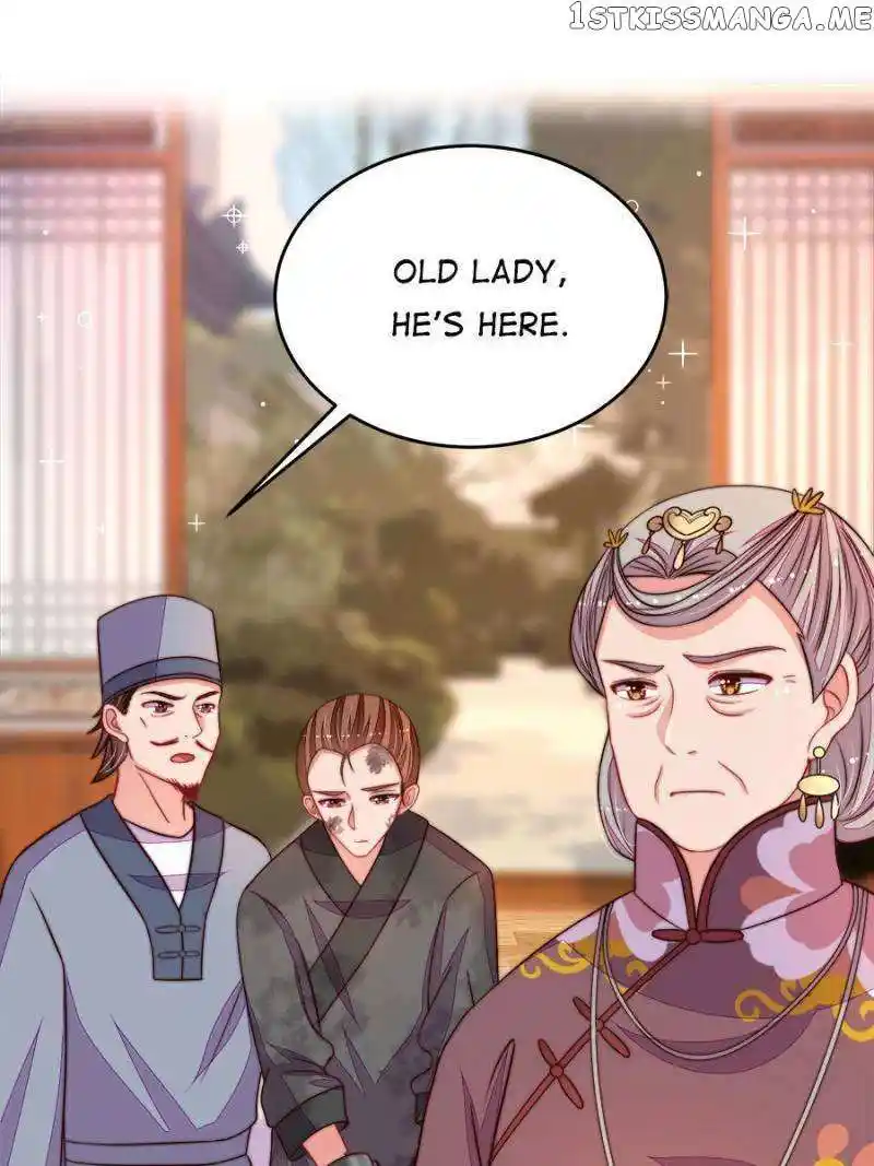 Marshal Is Jealous Everyday Chapter 345