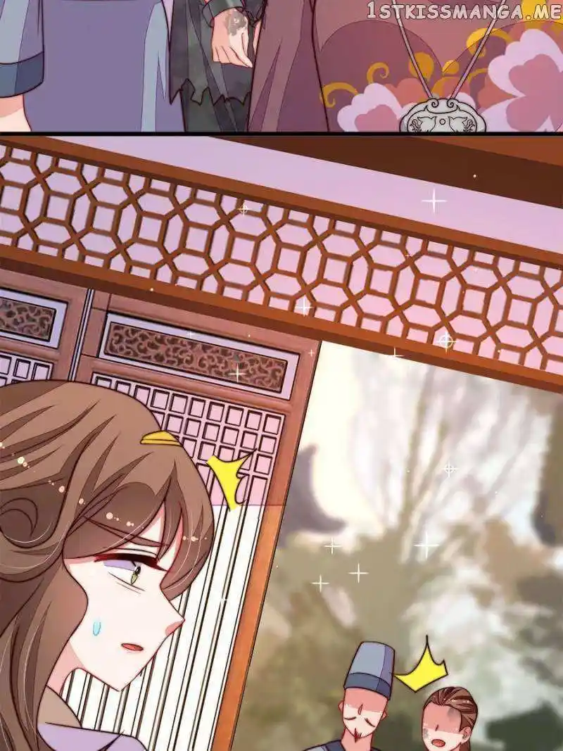 Marshal Is Jealous Everyday Chapter 345